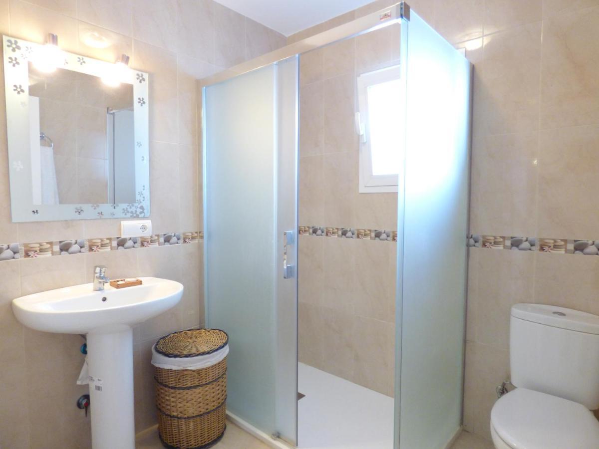 Сasa de vacaciones Blanca Center - Eaw Homes Marbella