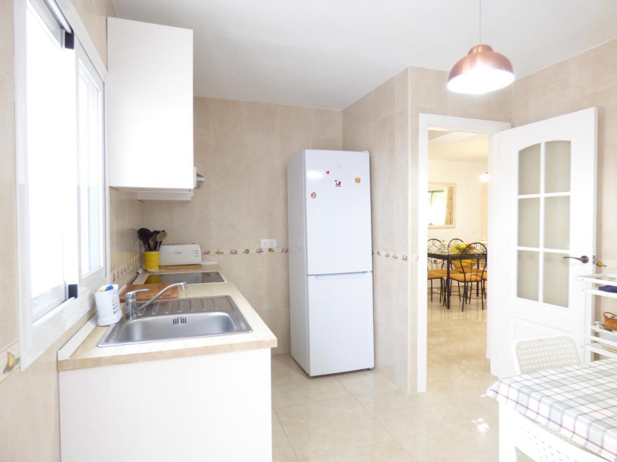 Сasa de vacaciones Blanca Center - Eaw Homes *
