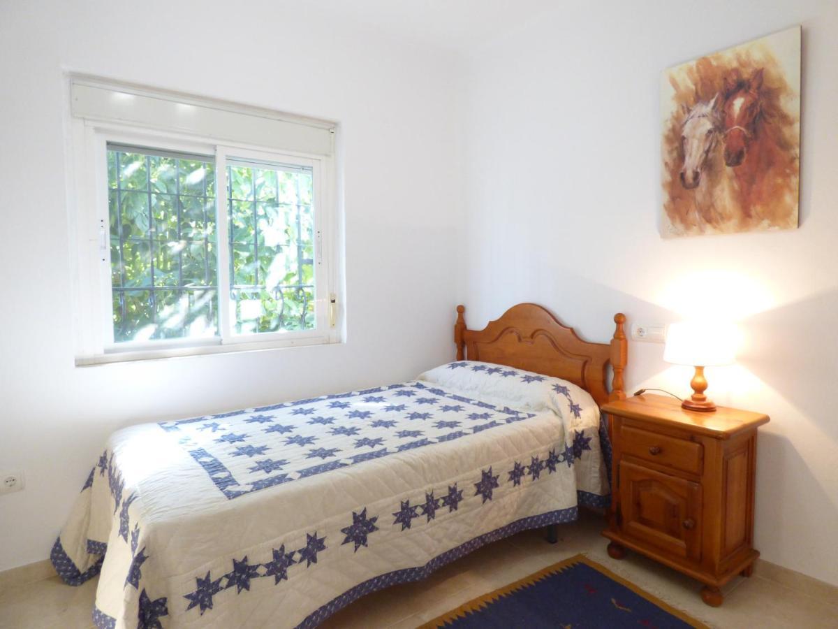 Сasa de vacaciones Blanca Center - Eaw Homes Marbella