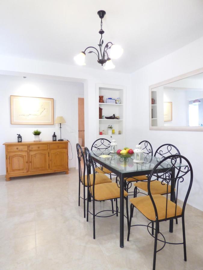 Rumah liburan Blanca Center - Eaw Homes