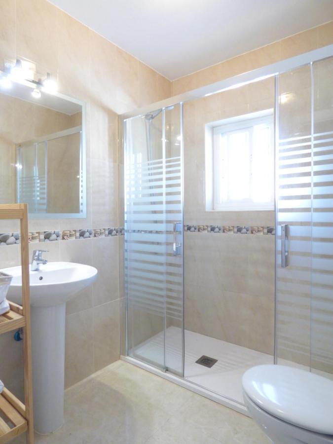 Сasa de vacaciones Blanca Center - Eaw Homes Marbella