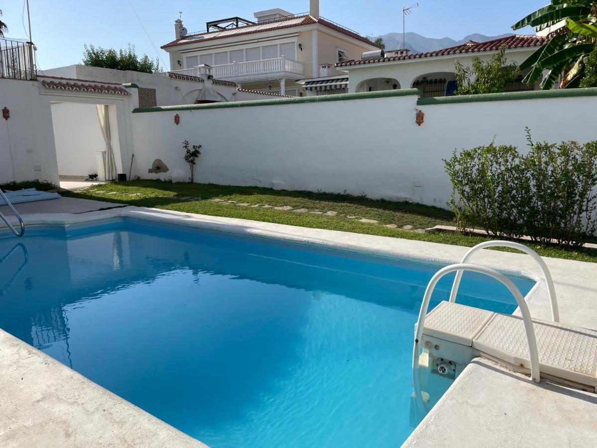 Сasa de vacaciones Blanca Center - Eaw Homes