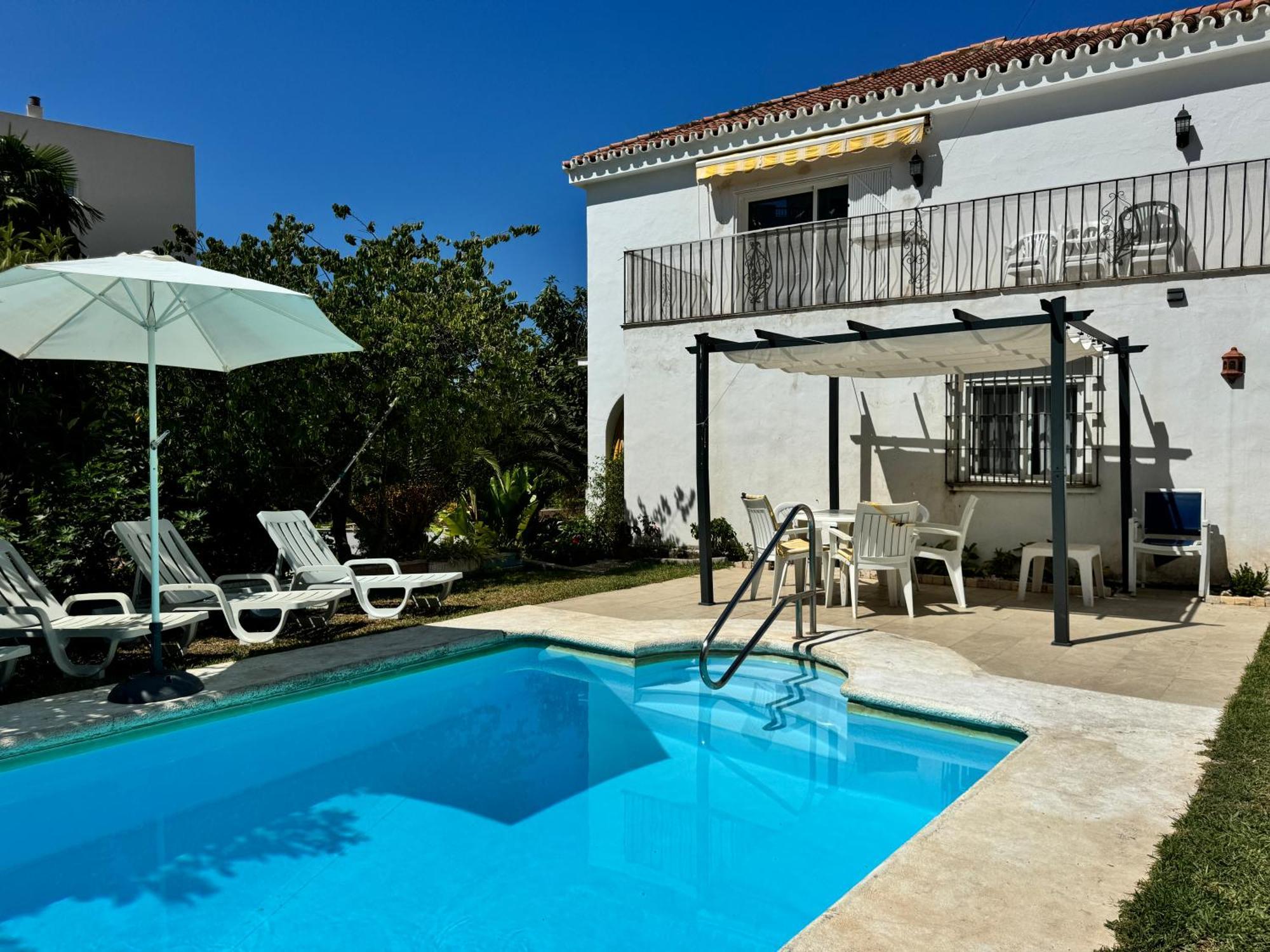Сasa de vacaciones Blanca Center - Eaw Homes *